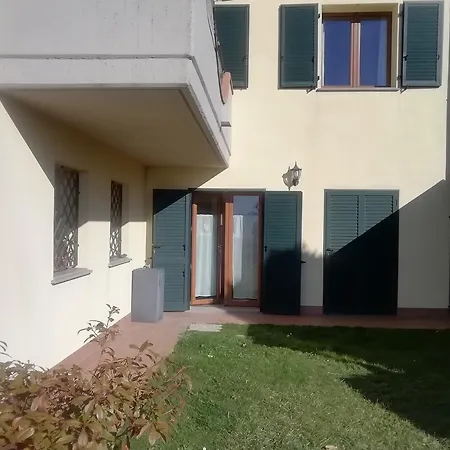 Farm stay Bordigaie *