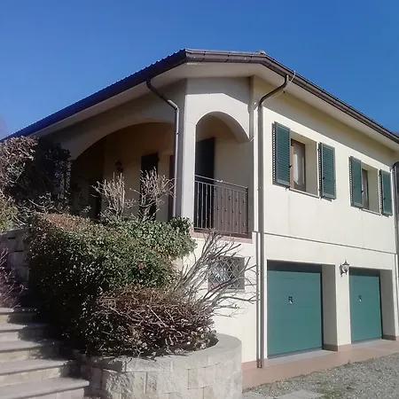 Farm stay Bordigaie