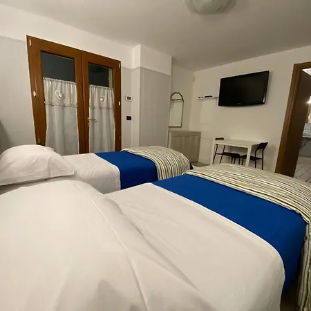 Farm stay Bordigaie