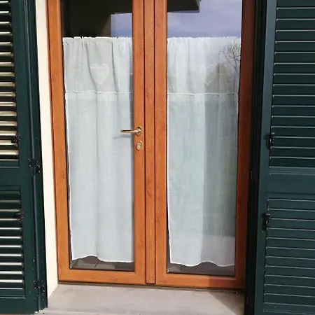 Çiftlik konaklama Bordigaie *