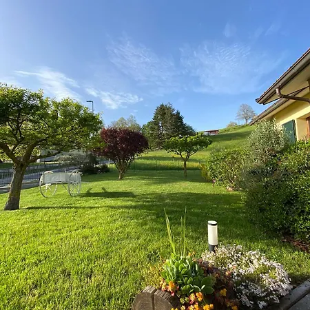 Farm stay Bordigaie