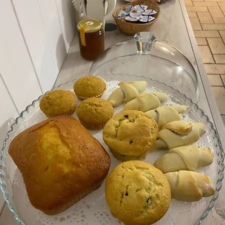 Bordigaie * Bruscoli
