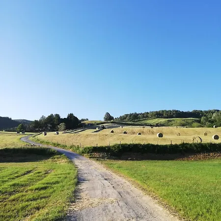 Farm stay Bordigaie *