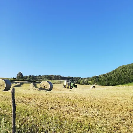 Farm stay Bordigaie Bruscoli