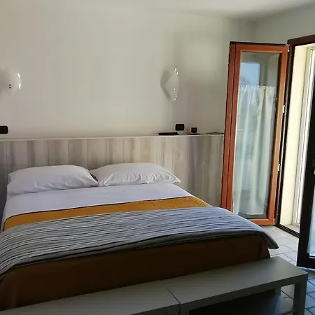 Bordigaie Farm stay