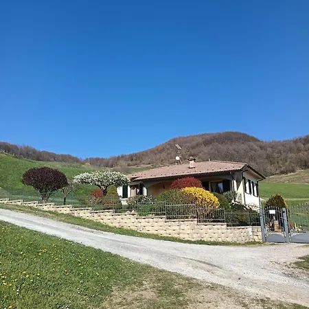 Bordigaie Bruscoli